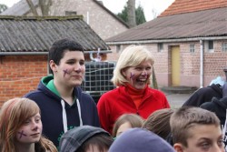 Weeekend - Toneelvereniging Plankenkoorts 